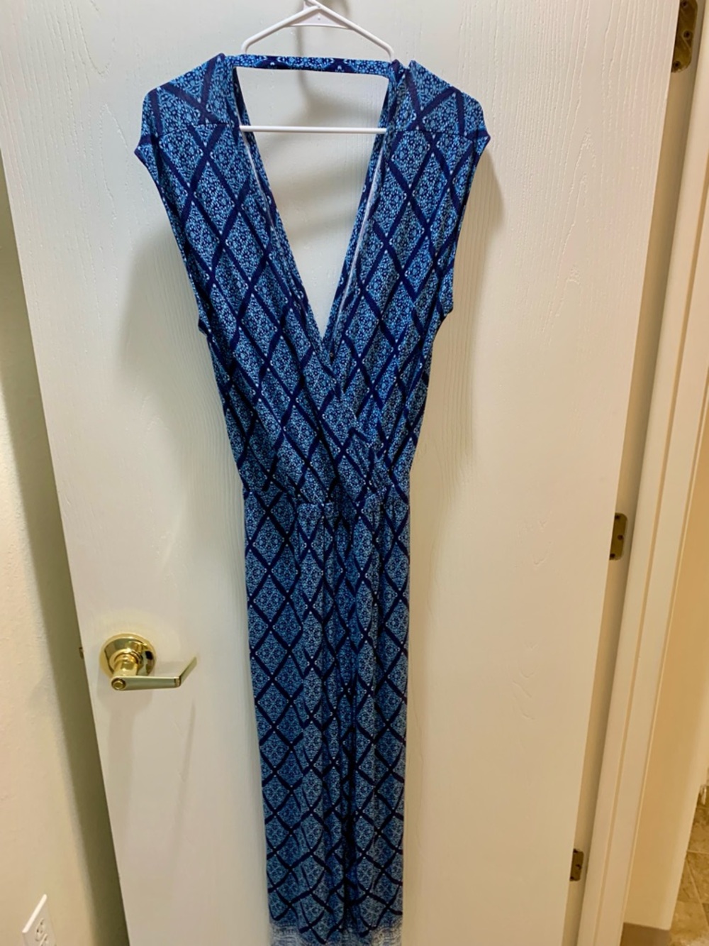 Loft Jumpsuit - Picture 8 of 11